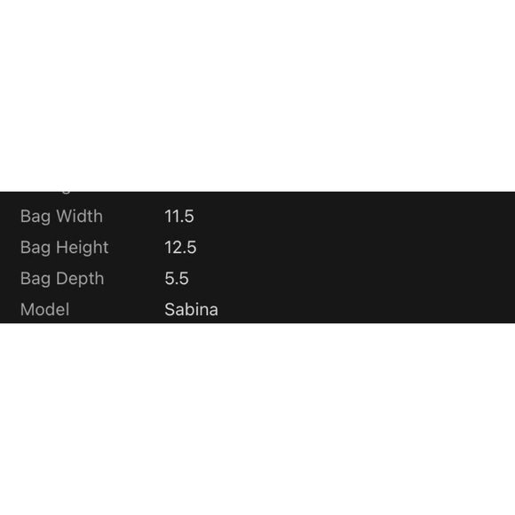 Patricia Nash Sabina Leather Drawstring Purse Bag & Pouch Patriot Blue  NWT - Picture 2 of 6